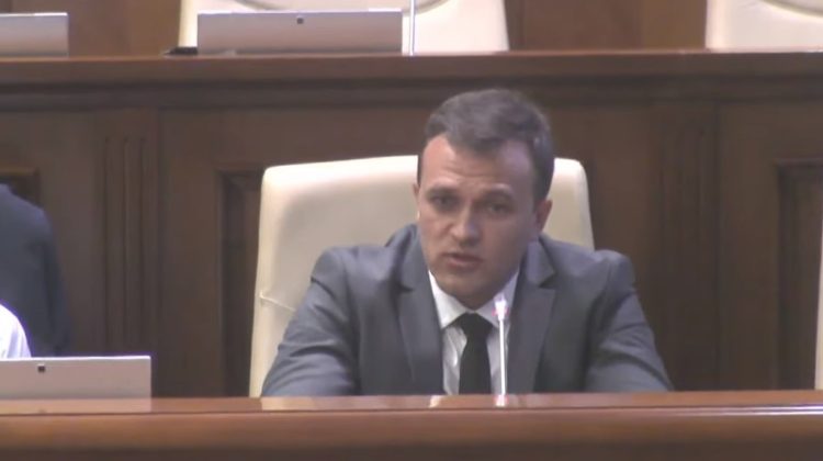 Norocosul Alexandru Ursu a salariului fabulos de la ANRE a fost numit la șefia instituției