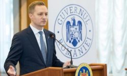 Secretarul de Stat al DRRM, Adrian Dupu: Noi, românii, trebuie să facem tot ce este posibil pentru a ne păstra limba