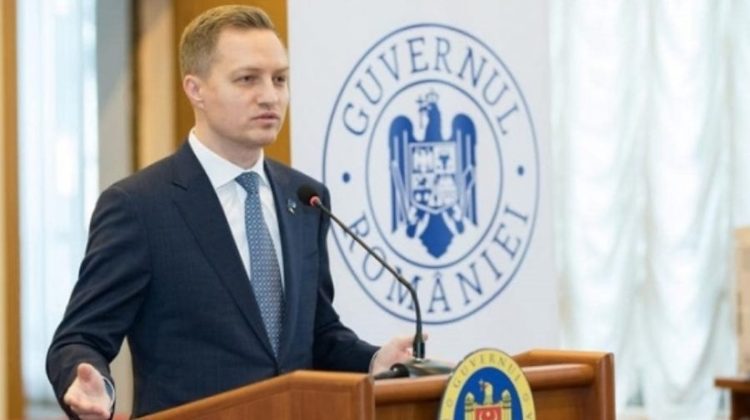 Secretarul de Stat al DRRM, Adrian Dupu: Noi, românii, trebuie să facem tot ce este posibil pentru a ne păstra limba