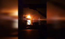 VIDEO Noi atacuri furibunde ale rușilor la granița cu Republica Moldova. Au fost vizate porturile Reni și Izmail