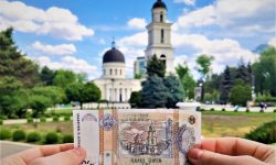 Concurs anunțat de BNM: Descoperă monumentele de pe bancnotele de lei moldovenești