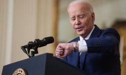 Biden: China e o bombă cu ceas. Atunci când oamenii răi au probleme, ei fac lucruri rele