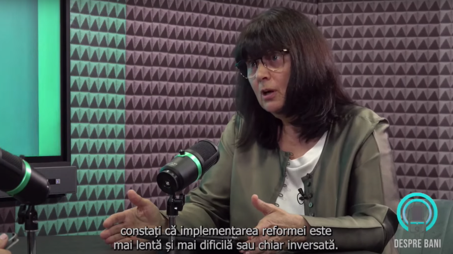 Noutăți despre cooperarea între Moldova și Banca Mondială! Un nou episod al podcastului „Dă sens banilor”