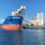 Marea Neagră fierbe! Atacurile asupra navelor pot redesena rutele comerciale prin Moldova