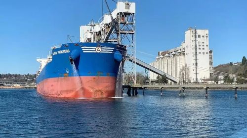 Marea Neagră fierbe! Atacurile asupra navelor pot redesena rutele comerciale prin Moldova