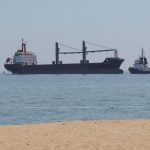 Rusia lovește în „grânarul Europei”! Ucraina a pierdut o treime din exporturile prin Marea Neagră