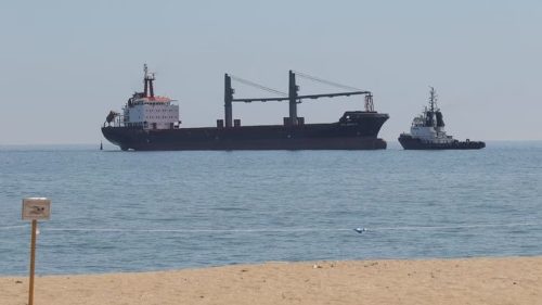 Marea Neagră se închide pentru cereale! Cumpărătorii fug spre România, Australia și America de Nord