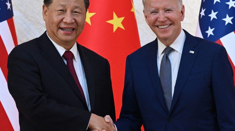 Războiul Rece continuă. China amenință după decizia lui Joe Biden