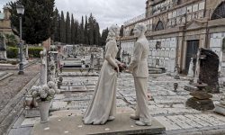 Un orășel din Europa și-a scos la vânzare cimitirele. Cum justifică autoritățile decizia