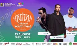 VIDEO Sunteți pregătiți? „Chișinău Youth Fest” aduce muzica de calitate în inima orașului