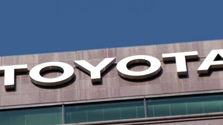 Majoritatea fabricilor Toyota s-au oprit brusc! Miercuri vor fi repornite