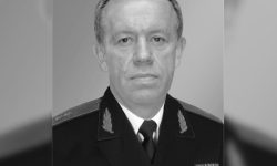 Generalul care a supravegheat construcția reședinței lui Putin a murit în pușcărie. A fost condamnat pentru mită