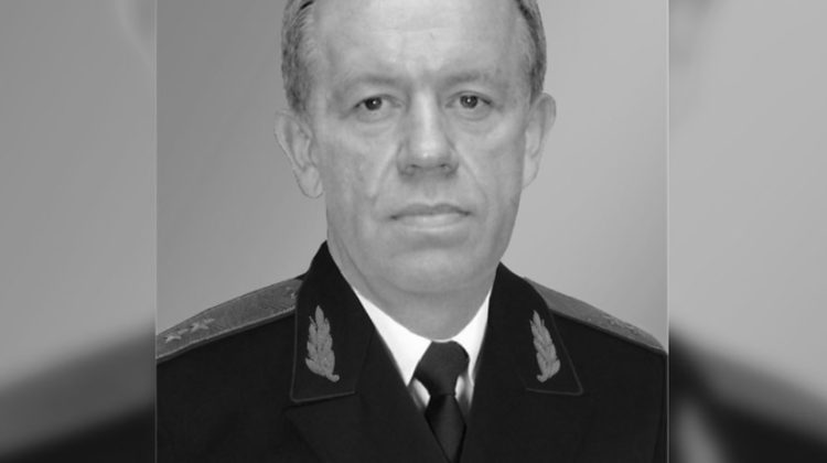 Generalul care a supravegheat construcția reședinței lui Putin a murit în pușcărie. A fost condamnat pentru mită