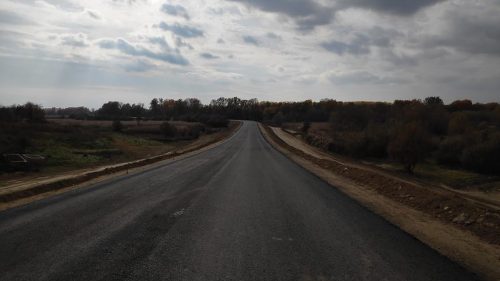 Muzeul corupției Leova–Bumbăta. Drumul de aur așteaptă expertiza tehnico-științifică