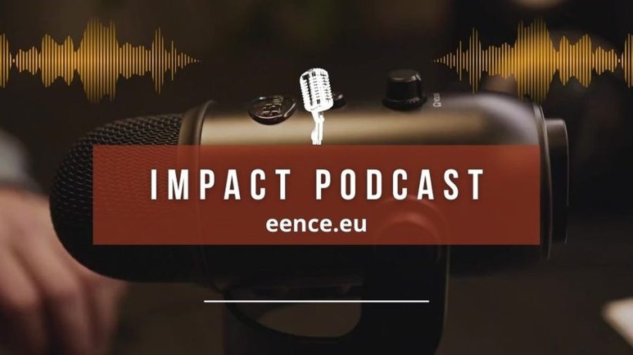 Prima întâlnire în cadrul proiectului Impact Podcast despre propagandă și alfabetizarea media
