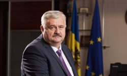 Igor Șarov despre acreditarea internațională a USM: Va ajuta la creșterea competitivității studiilor la nivel mondial