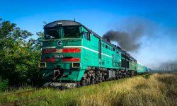 Fără controale suplimentare la tranzitul feroviar al mărfurilor ucrainene prin Republica Moldova