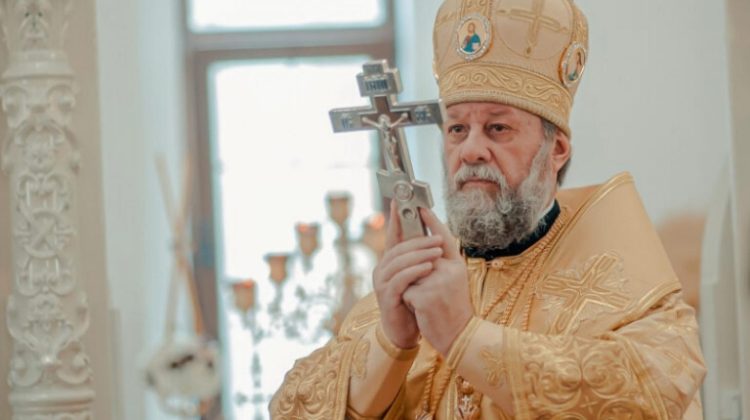 Economistul „profet” al bisericii moldovenești împlinește 71 de ani: Cum un leu cheltuit de lăcașul sfânt devine 10 lei