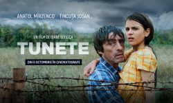 Un nou film autohton va fi lansat la Chișinău. Vezi trailerul lungmetrajului „Tunete”, în regia lui Ioane Bobeica