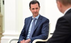 Europa a devenit un paradis pentru drogurile ieftine din Siria care aduc profituri regimului Bashar al-Assad