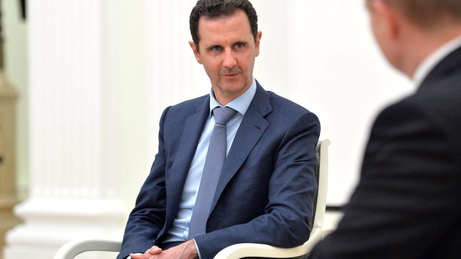 Europa a devenit un paradis pentru drogurile ieftine din Siria care aduc profituri regimului Bashar al-Assad