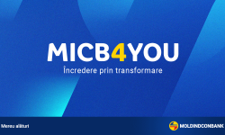 Moldindconbank a lansat programul de transformare bancară – MICB4YOU