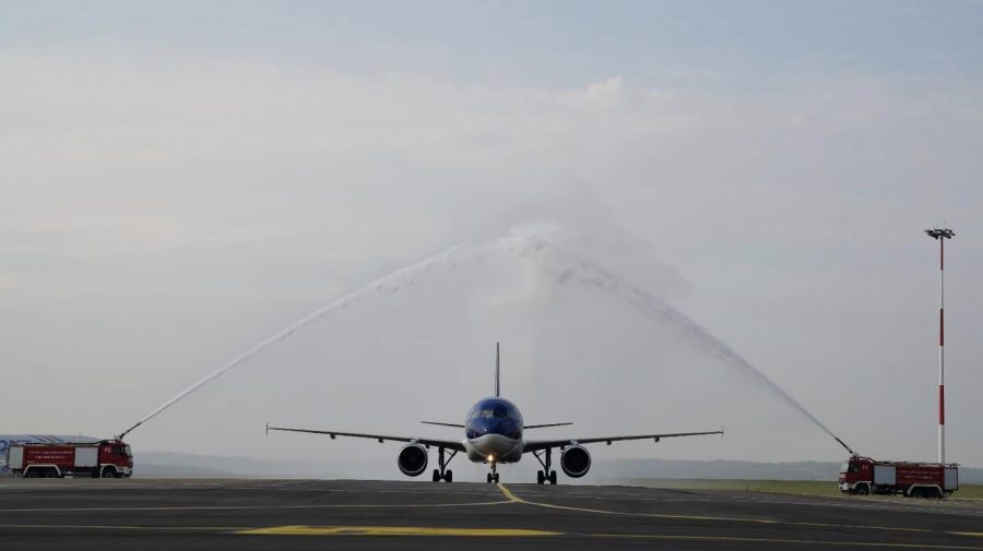 Aviatorii zboară cu miliardele, statul primește doar firimituri – 6 bani dintr-un leu