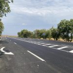 Siguranța rețelei rutiere, activată după aderarea la UE: șoselele naționale vor fi clasificate și prioritizate