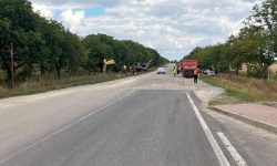 Un rege al asfaltului și o companie turcă vor reabilita 40 de km drum de la Soroca la frontiera cu Ucraina