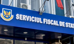 Conturile restanțierilor, golite: peste 49 milioane de lei au fost ridicate de Fisc în cinci zile