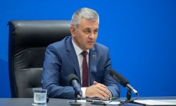 Krasnoselski jubilează: Gazul rusesc va ajunge în Transnistria chiar dacă va fi oprit tranzitul prin Ucraina