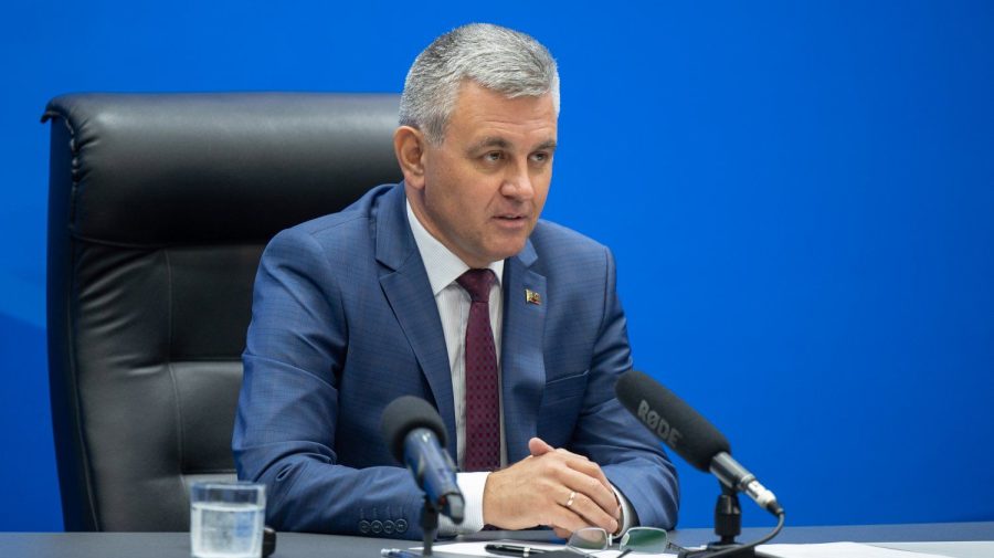 Lacrimi și suspine la Tiraspol! Krasnoselski: Vom pierde zeci de milioane de dolari din taxele vamale ale Chișinăului
