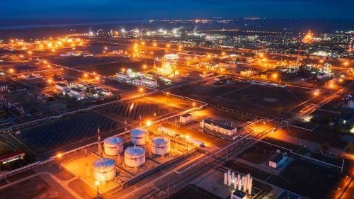 Bagdad negociază cu Washingtonul! Americanii ar putea prelua cel mai mare activ extern al Lukoil