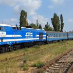Transportul feroviar de pasageri, în picaj: cu 63% mai puțini călători în prima jumătate a anului