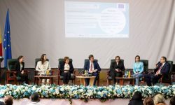 Lansarea proiectului EU4YOUTH „Dezvoltarea mai bună prin antreprenoriat social”