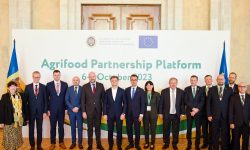 Mega platformă lansată la Chișinău în sprijinul fermierilor
