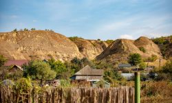 Un sat din Moldova, desemnat printre cele mai bune sate turistice din lume de către Organizația Mondială a Turismului