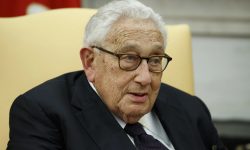Henry Kissinger trage un semnal de alarmă. Germania a făcut o greșeală uriașă