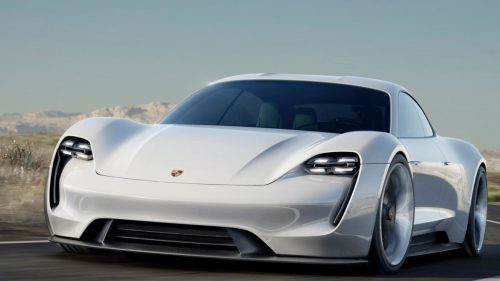 Porsche își reduce estimările de vânzări și profitabilitate din cauza lipsei de aluminiu