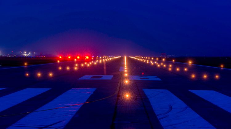 Revoluție tehnologică pe pista Aeroportului Chișinău. Avioanele vor ateriza și pe timp de ceață