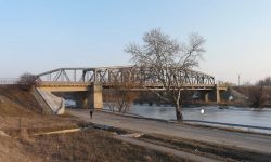Control comun de trecere a căii ferate Kuchurhan – Novosavitskaya. Zelenski: Vă mulțumim Moldova
