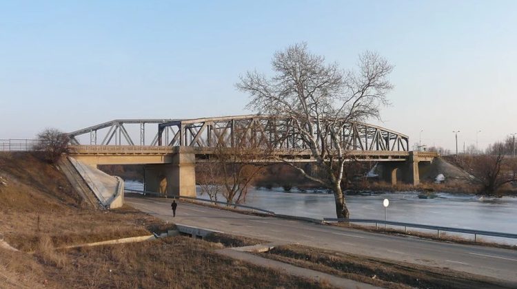 Control comun de trecere a căii ferate Kuchurhan – Novosavitskaya. Zelenski: Vă mulțumim Moldova