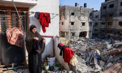 Gaza se transformă rapid într-o „gaură de iad aflată în pragul colapsului”, avertizează un comisar al Națiunilor Unite