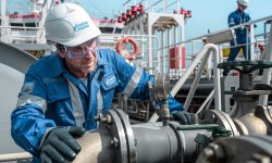Coșmarul de la Gazprom! În decembrie gazul livrat Moldovei va costa 831 de dolari