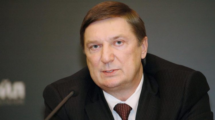 A murit subit șeful gigantului petrolier Lukoil, Vladimir Nekrasov