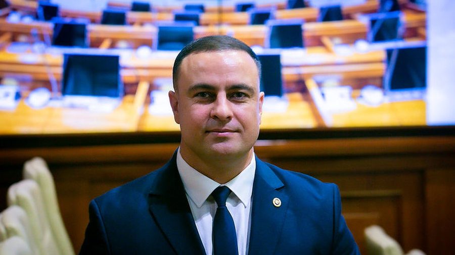 Alexandr Pînzari, adjunctul șefului demisionar de la CNA propus la cârma instituției