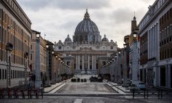 Scandal de corupție la Vatican. Un posibil cardinal pentru funcția de papă, condamnat la ani grei de închisoare