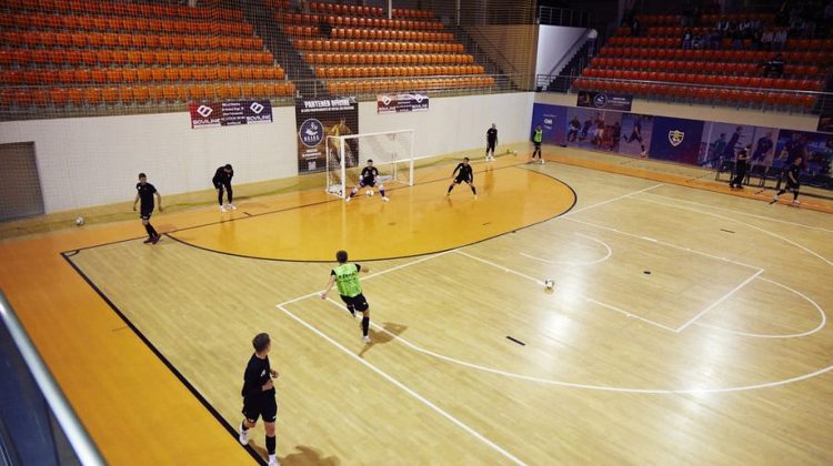 A.S.I.C.S. – partener oficial al Ligii Profesioniste de Futsal din Moldova