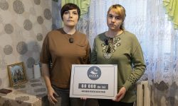 A.S.I.C.S. – ajutor de 60 000 de lei pentru familia moldoveanului decedat în Israel