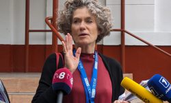 Șefa misiunii ODIHR, despre participarea observatorilor ruși la alegerile locale: Au fost acreditați dar nu toți